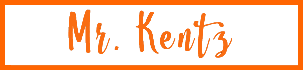 Mr.Kentz